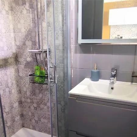 아파트 Duplex Canal Du Midi *