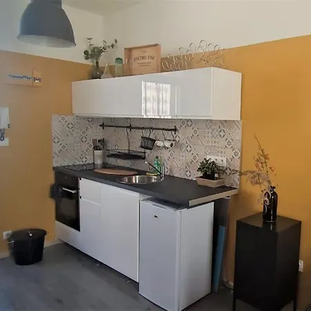 Apartamento Duplex Canal Du Midi *