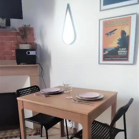 Duplex Canal Du Midi