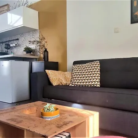 Duplex Canal Du Midi * Tolosa