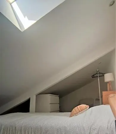 Duplex Canal Du Midi Апартаменты *