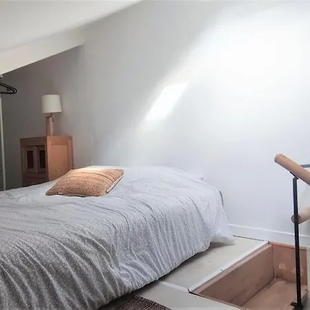 Duplex Canal Du Midi *