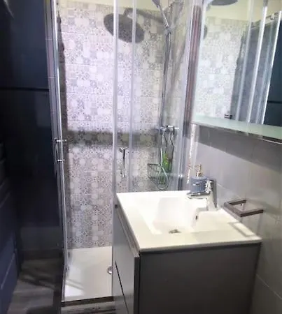 Duplex Canal Du Midi Appartement *