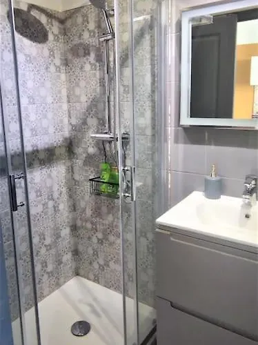 Duplex Canal Du Midi