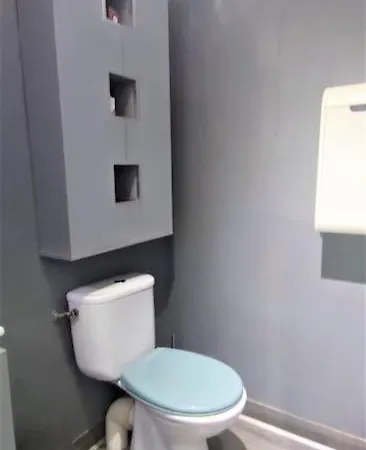 Duplex Canal Du Midi Apartmán *