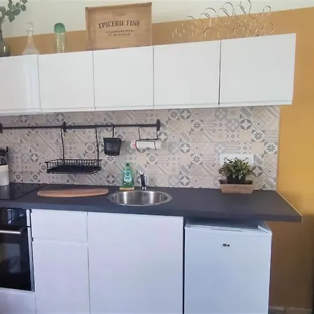 Duplex Canal Du Midi Toulouse