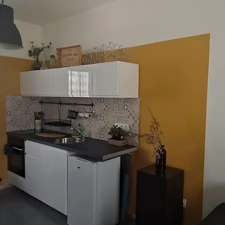 Duplex Canal Du Midi *