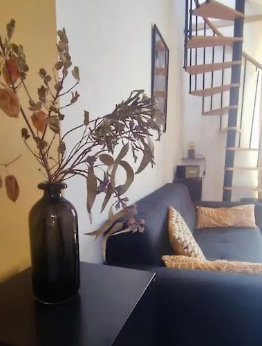 Duplex Canal Du Midi Διαμέρισμα