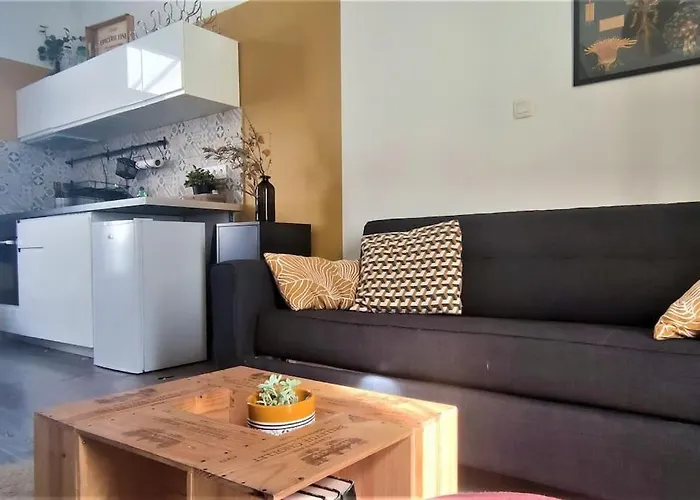 Duplex Canal Du Midi * Τουλούζη