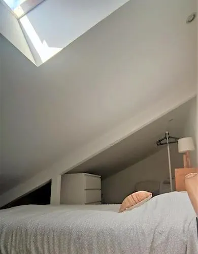 Duplex Canal Du Midi Διαμέρισμα *