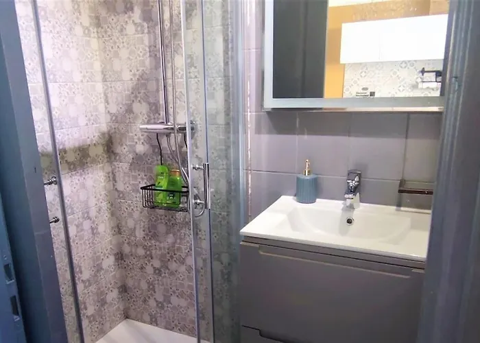 Διαμέρισμα Duplex Canal Du Midi *