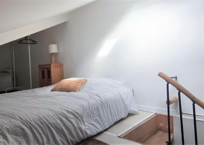 Duplex Canal Du Midi *