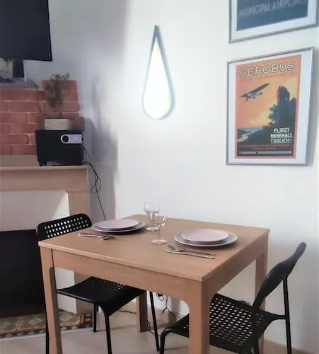 Duplex Canal Du Midi