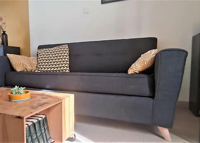 Διαμέρισμα Duplex Canal Du Midi