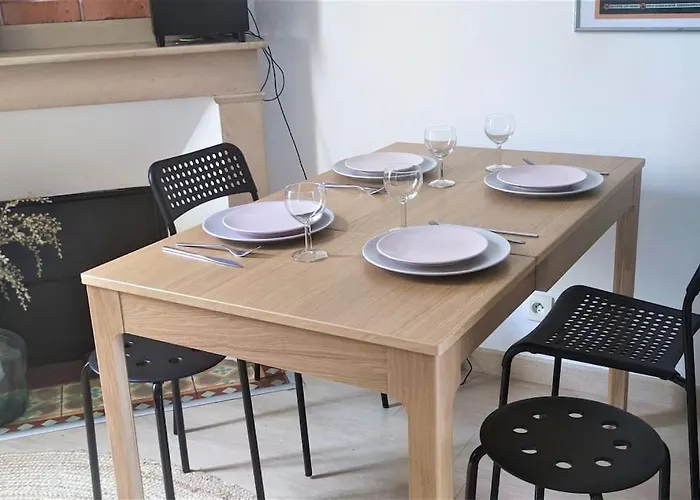 Διαμέρισμα Duplex Canal Du Midi Τουλούζη