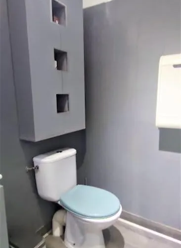 Duplex Canal Du Midi Διαμέρισμα *