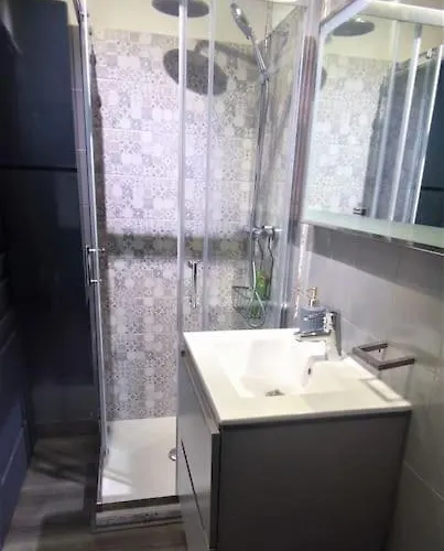 Duplex Canal Du Midi Διαμέρισμα *