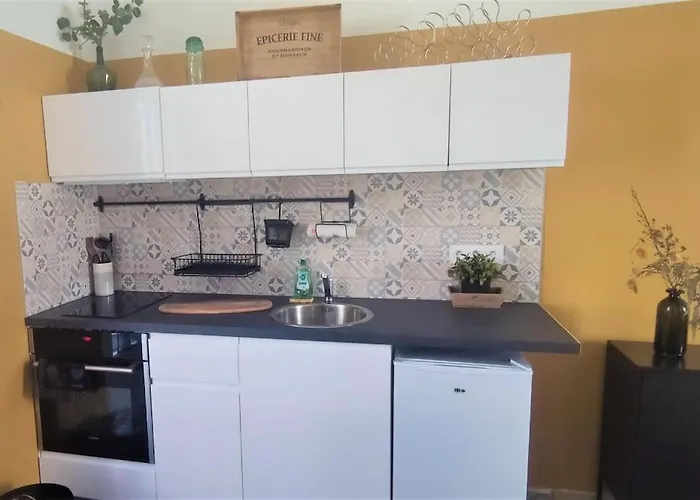 Duplex Canal Du Midi Τουλούζη