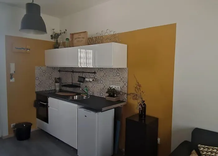 Duplex Canal Du Midi *